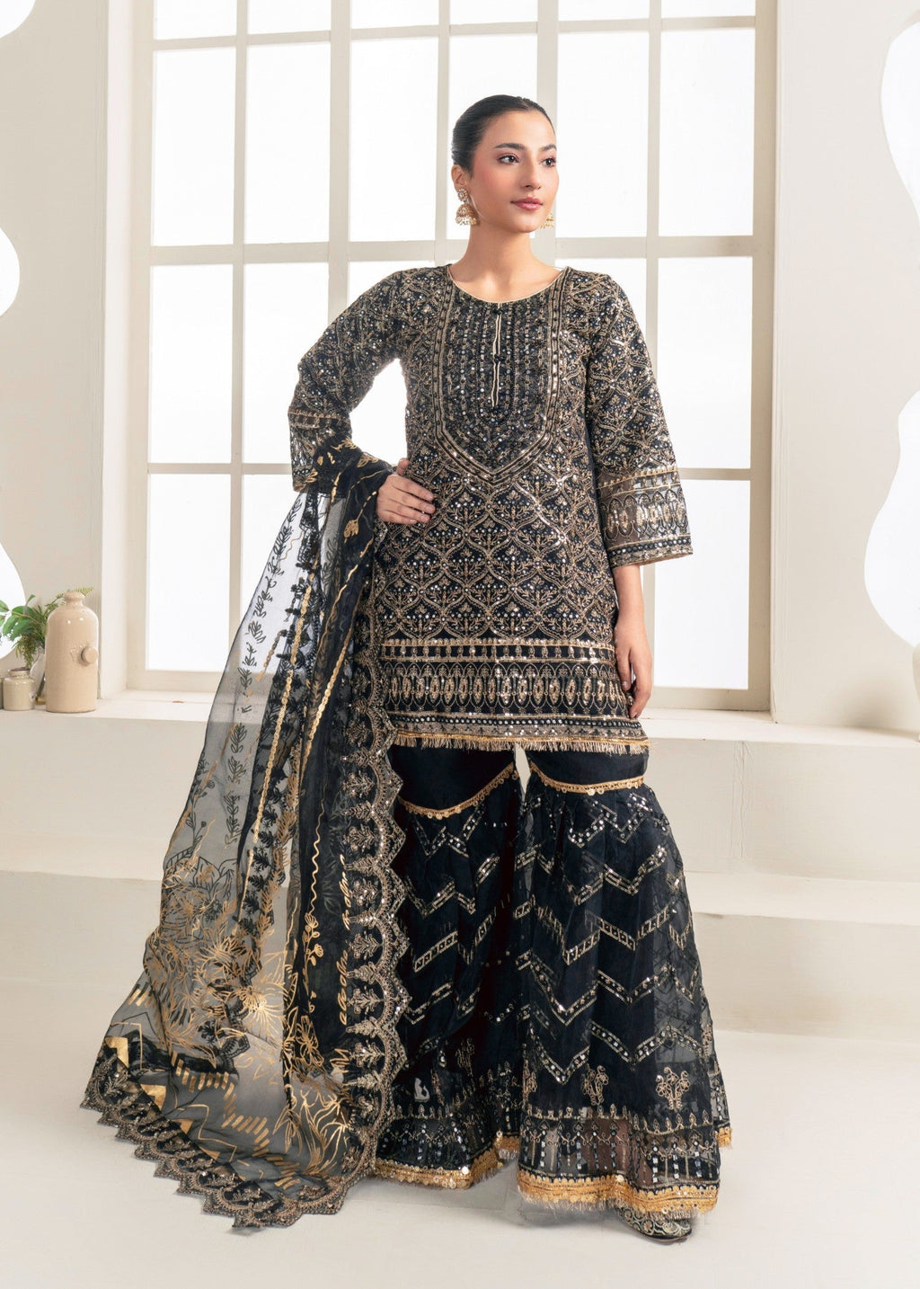 Cultur Collection 790 Women 3pcs