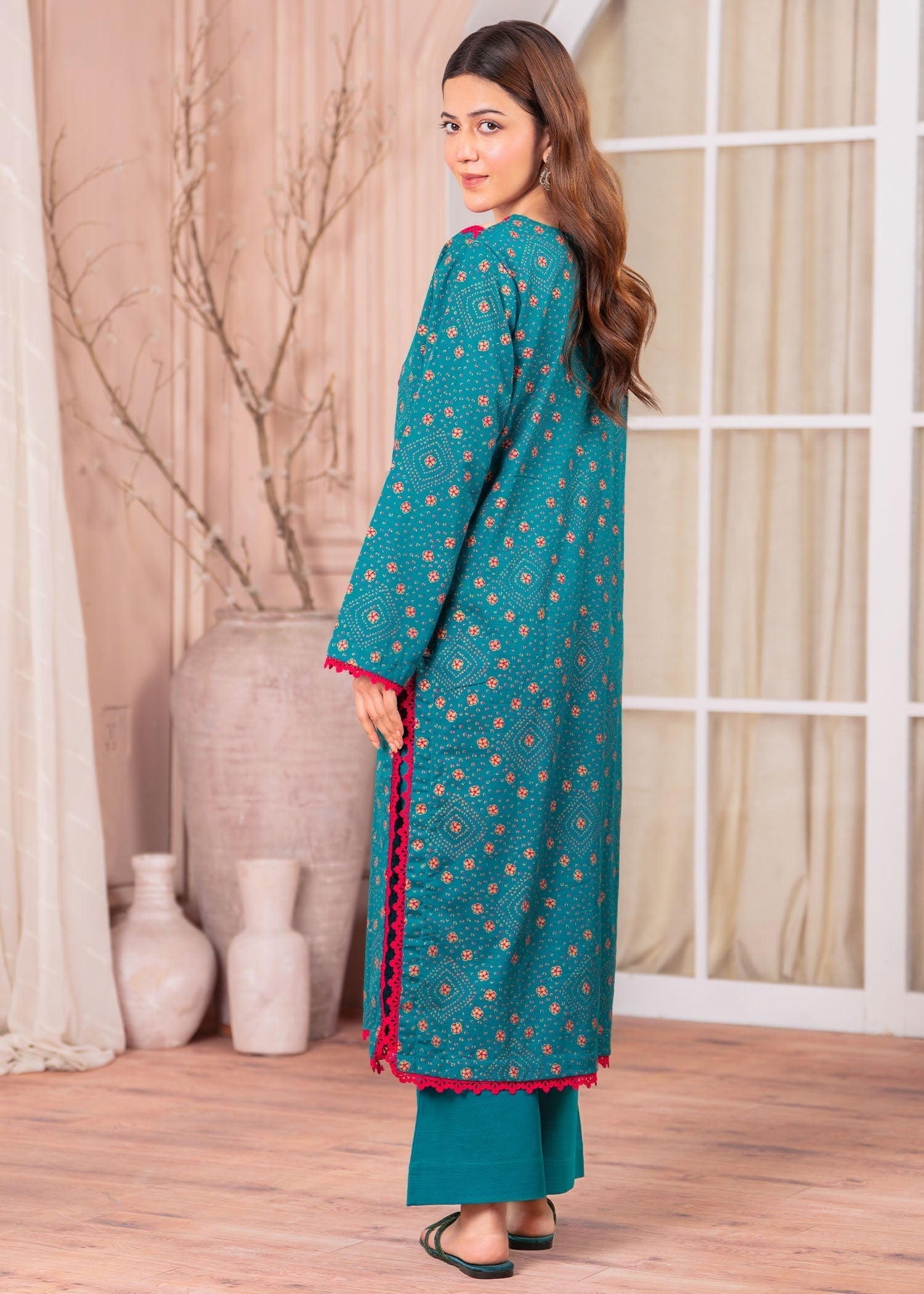 Momin Online C104 Women 2pcs