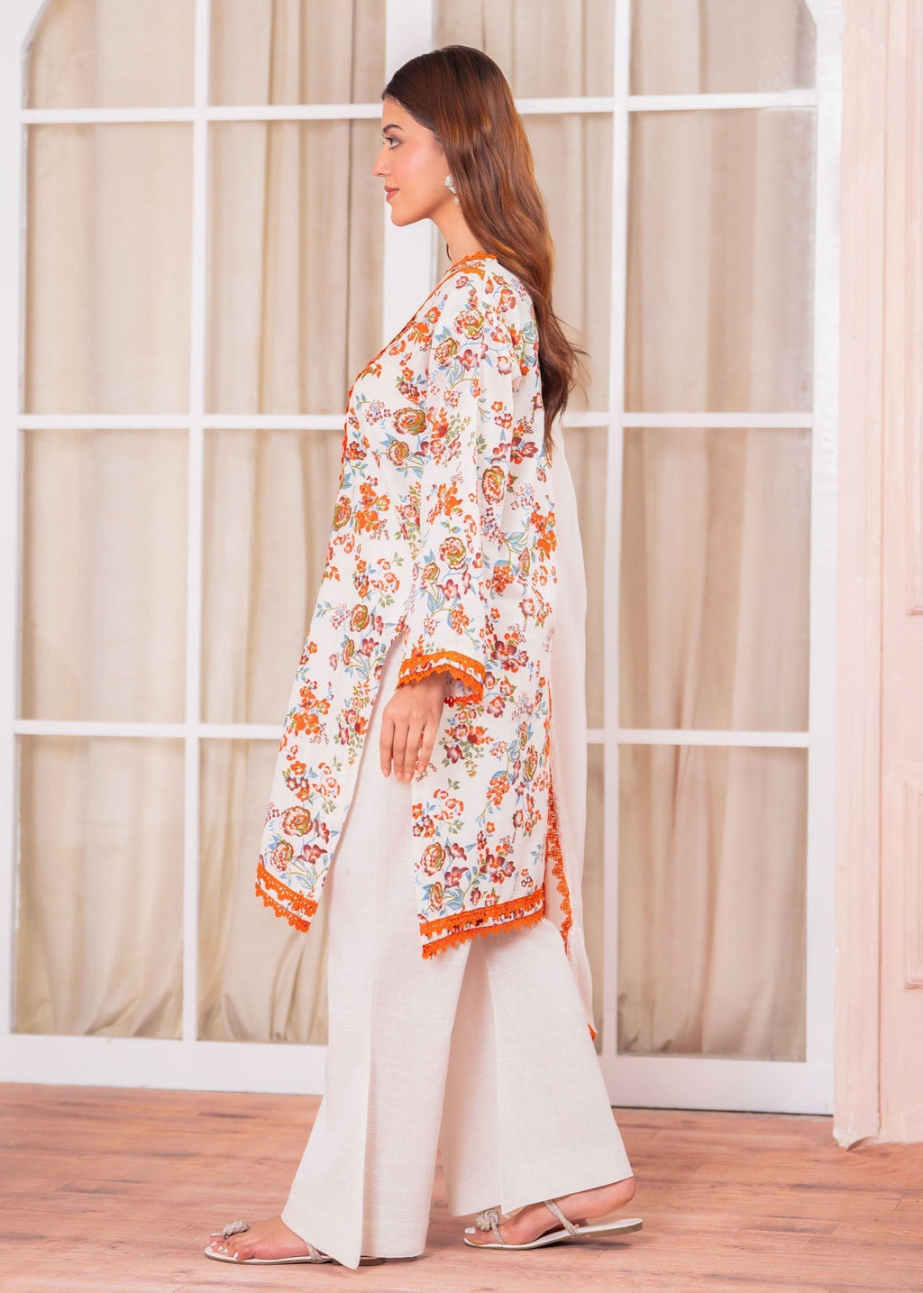 Momin Online C107 Women 3pcs