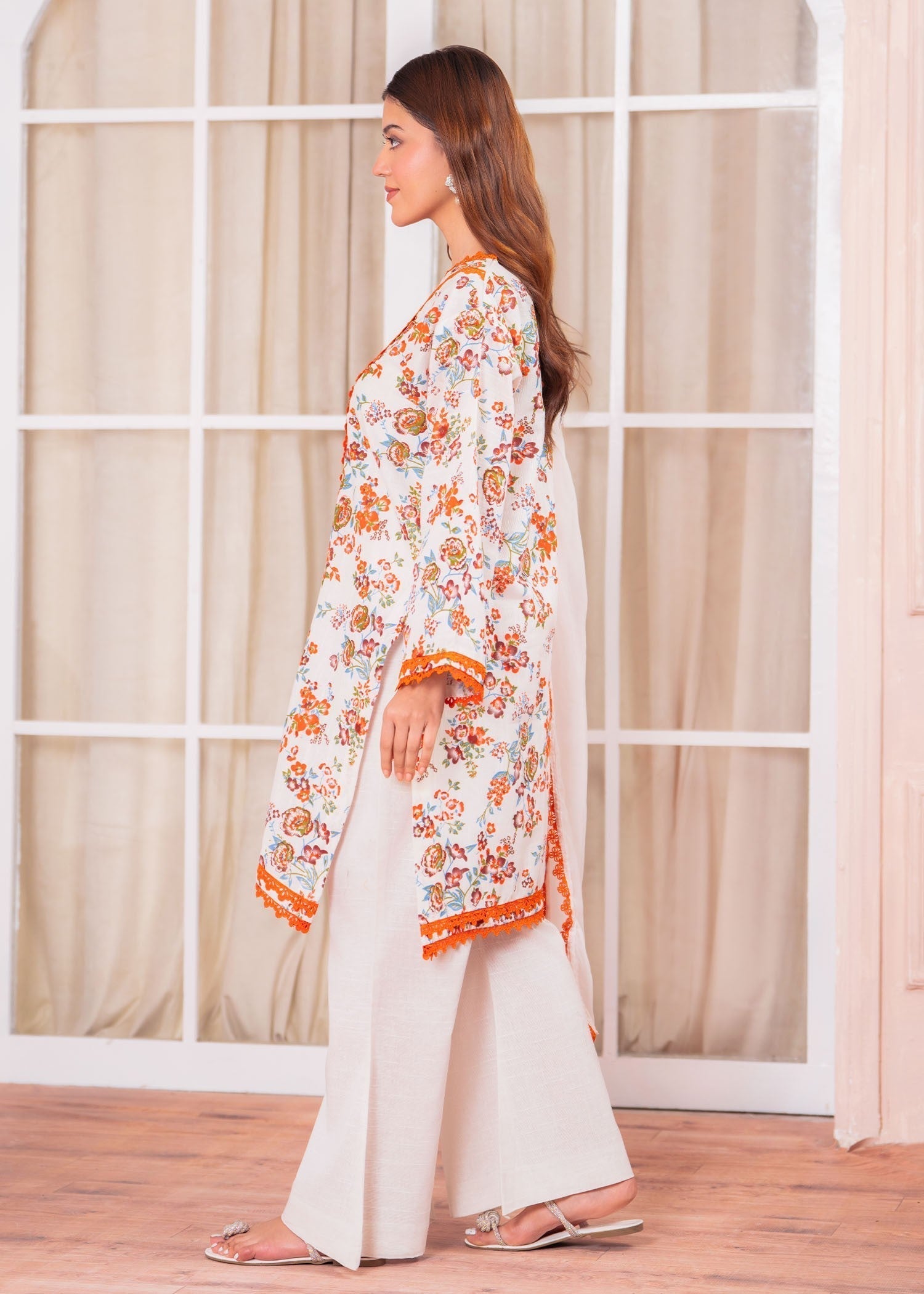 Momin Online C107 Women 3pcs