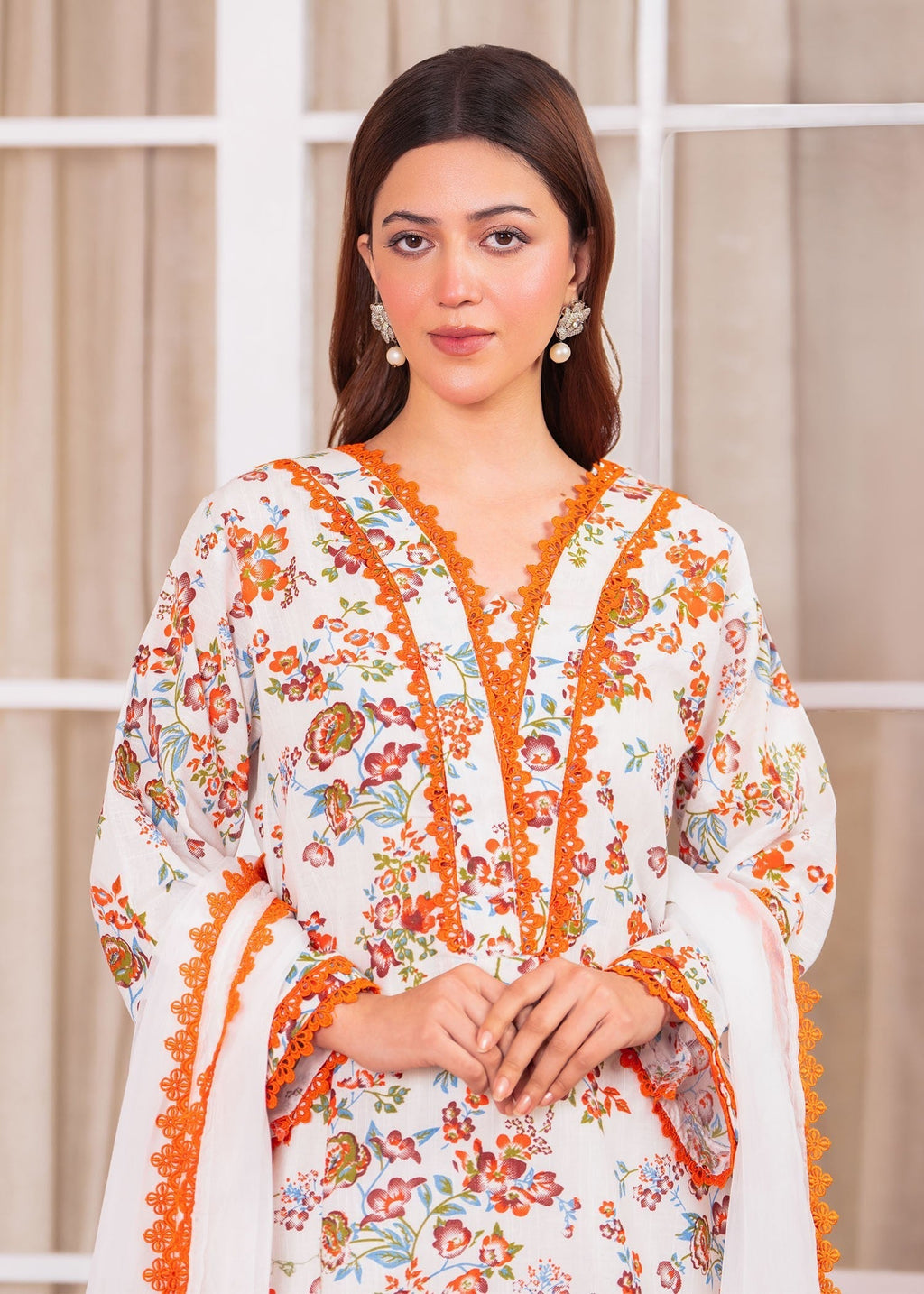 Momin Online C107 Women 3pcs