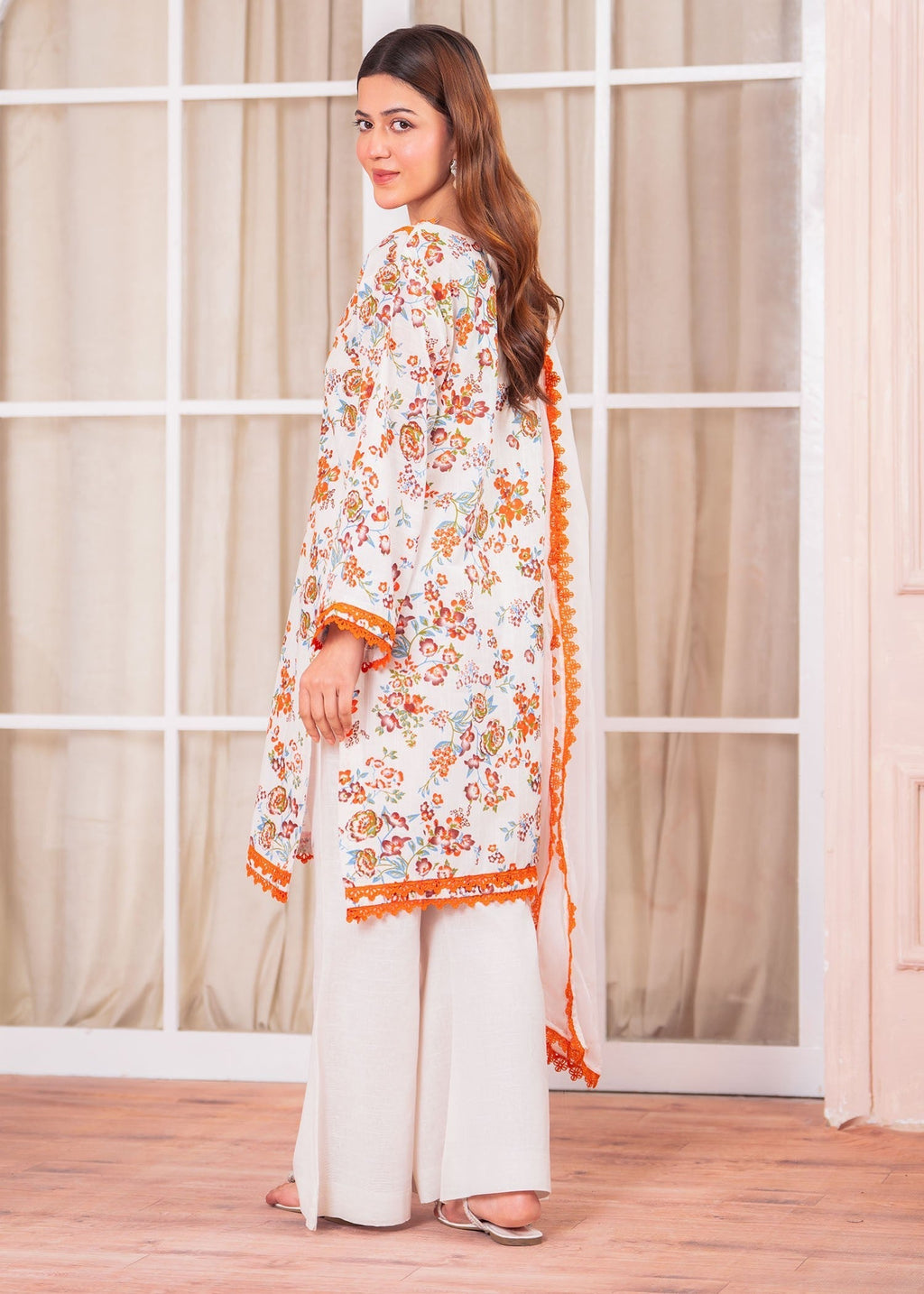 Momin Online C107 Women 3pcs