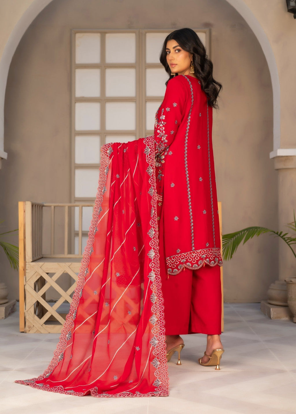 Maherposh MB 3003 Women 3pcs