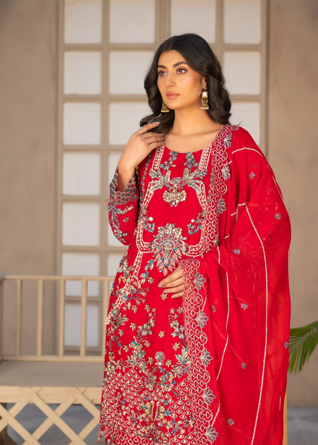 Maherposh MB 3003 Women 3pcs