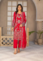 Maherposh MB 3003 Women 3pcs