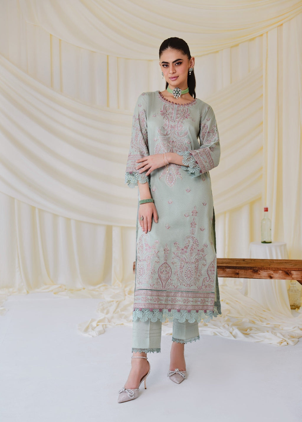 Meerak Pret Hyzin PRET Women 2pcs