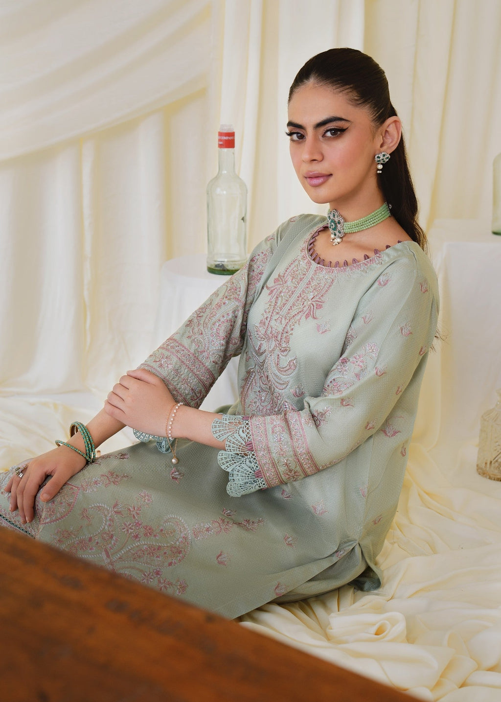 Meerak Pret Hyzin PRET Women 2pcs