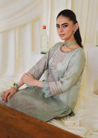 Meerak Pret Hyzin PRET Women 2pcs