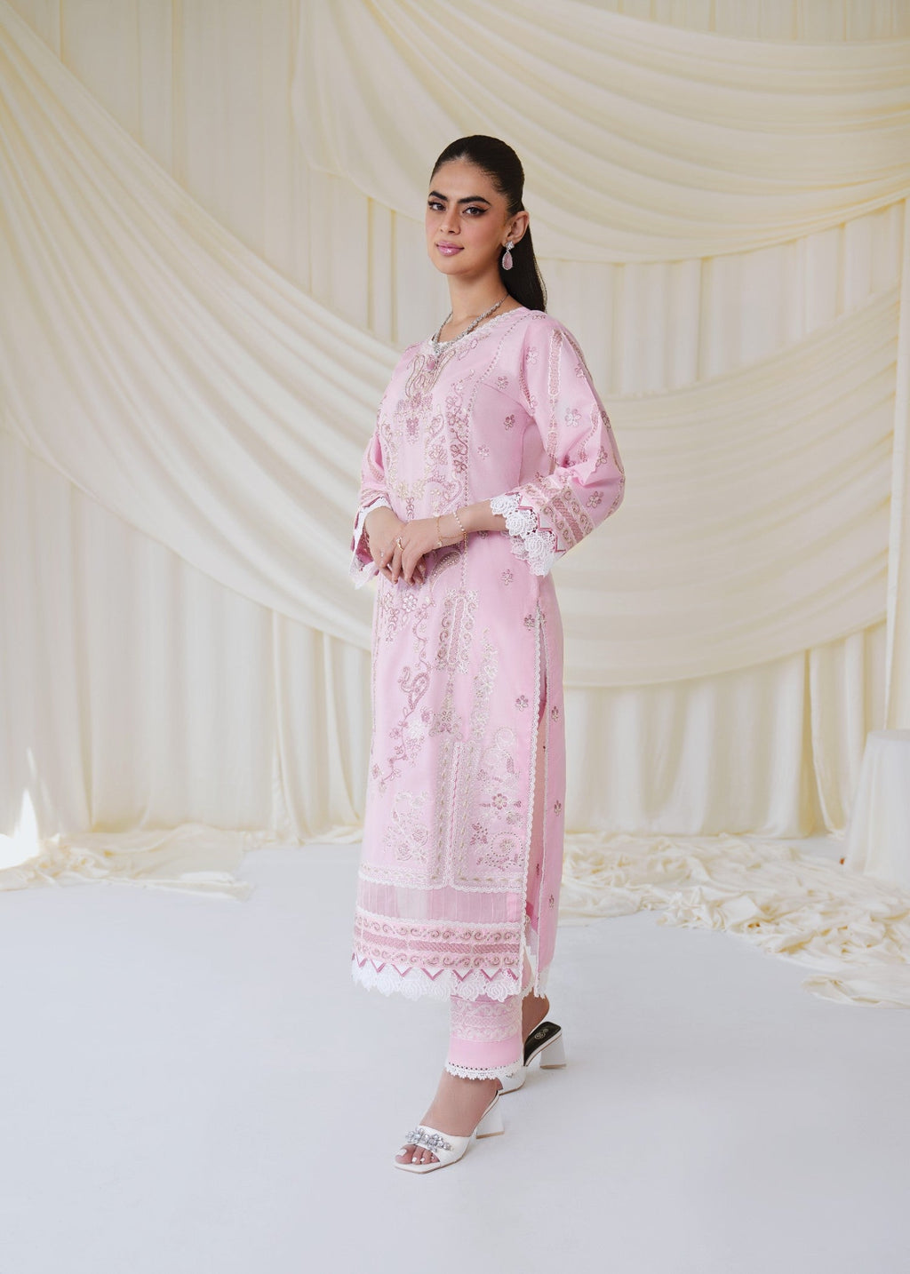 Meerak Pret Parizay PRET Women 2pcs