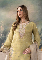 Haseens Official Sevgi Women 3pcs