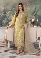 Haseens Official Sevgi Women 3pcs