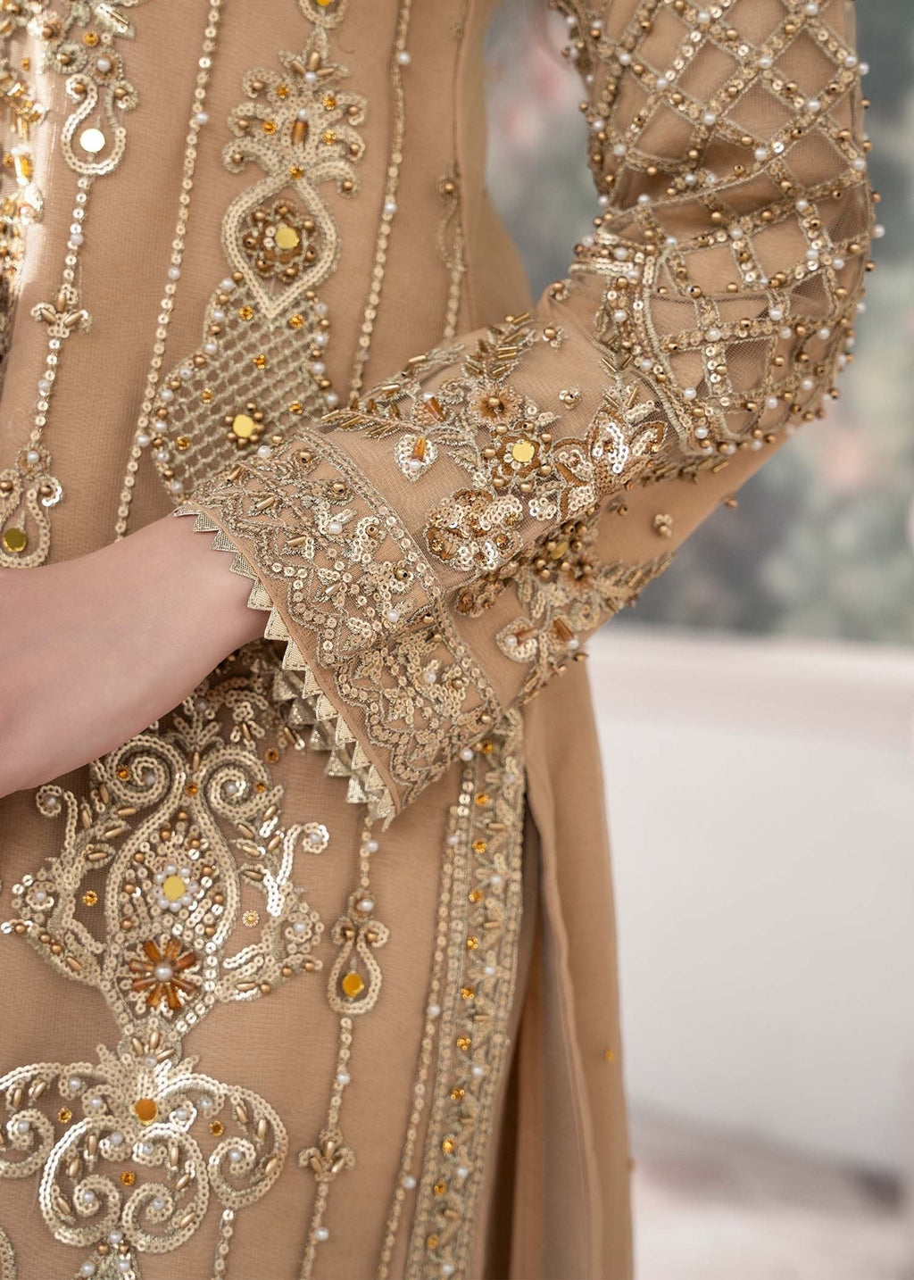 Haseens Official Sitaar Women 3pcs