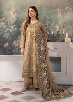 Haseens Official Sitaar Women 3pcs