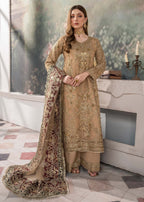 Haseens Official Sitaar Women 3pcs