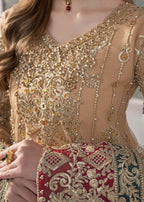 Haseens Official Sitaar Women 3pcs