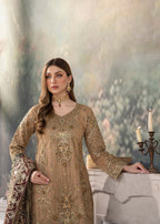 Haseens Official Sitaar Women 3pcs