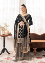 Haseens Official Madiha Women 3pcs