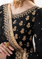 Haseens Official Madiha Women 3pcs