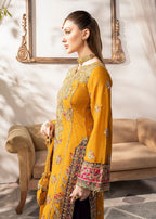 Haseens Official Lamia Women 3pcs