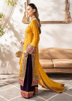 Haseens Official Lamia Women 3pcs