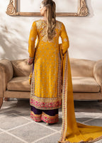 Haseens Official Lamia Women 3pcs