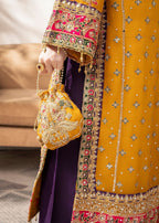 Haseens Official Lamia Women 3pcs