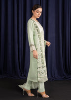 Aaina Floral1 Women 3pcs