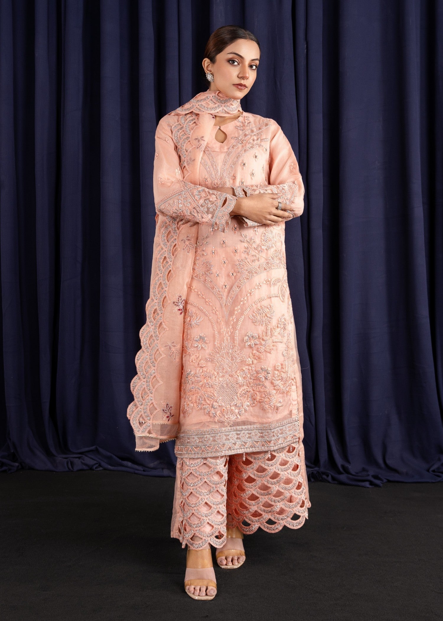 Aaina Miray Women 3pcs