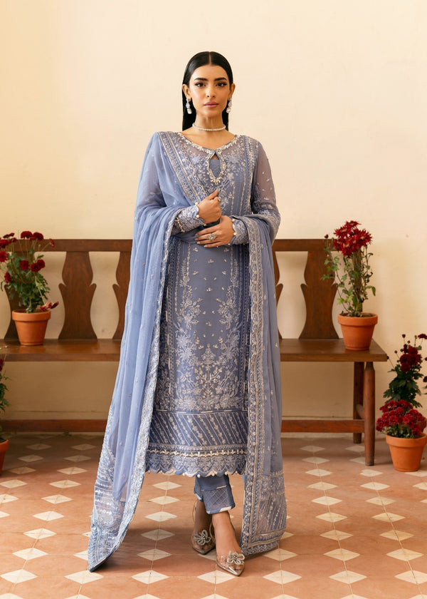 Gulaal GUL Meher EC 25V1 08(R) Women 3pcs