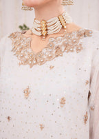 Agha Jaan Studio KOYAL Women 3pcs