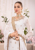 Agha Jaan Studio KOYAL Women 3pcs