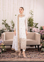 Agha Jaan Studio KOYAL Women 3pcs