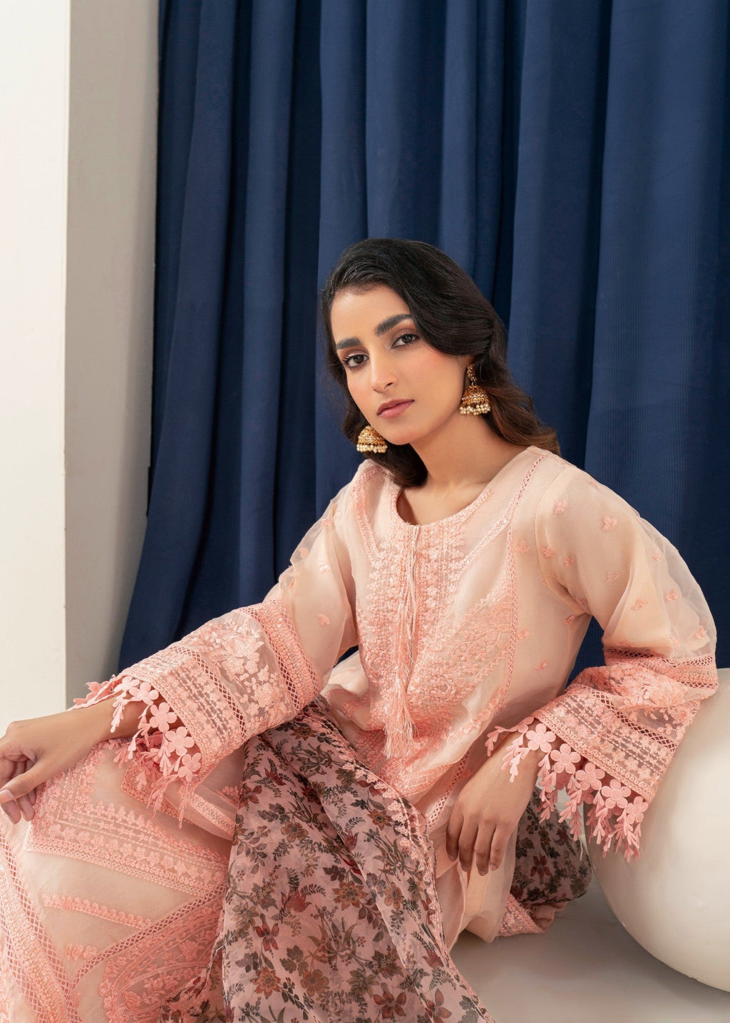 Cultur Collection 503 Women 4pcs