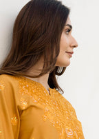 Kross Kulture 01419 Khaddar Embroidered Women 2pcs