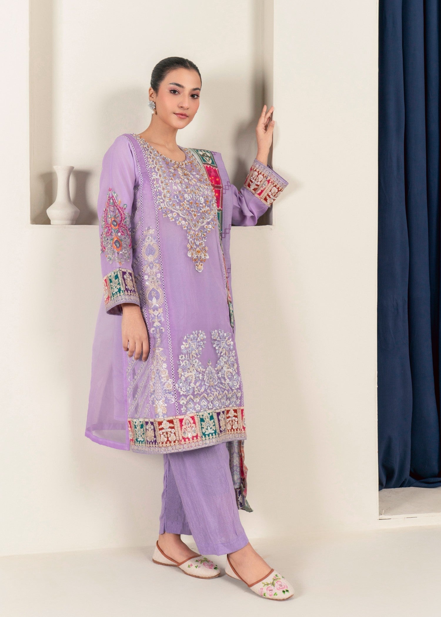 Cultur Collection 1002 Women 3pcs