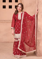 Rangoon Clothing Hooriya Women 3pcs