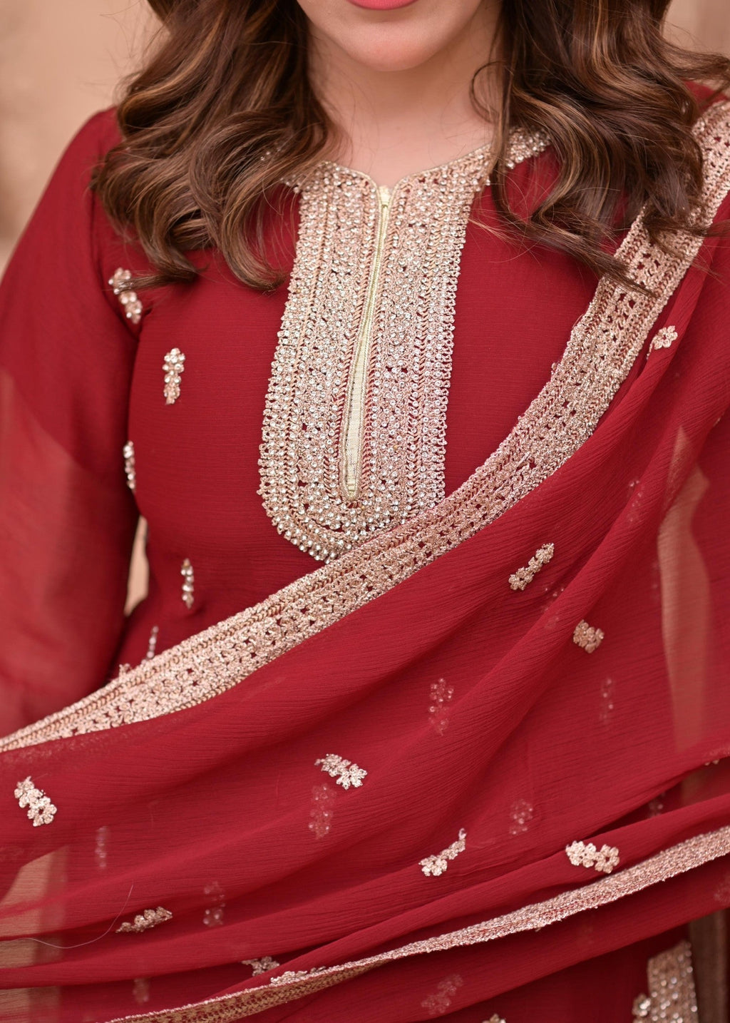 Rangoon Clothing Hooriya Women 3pcs