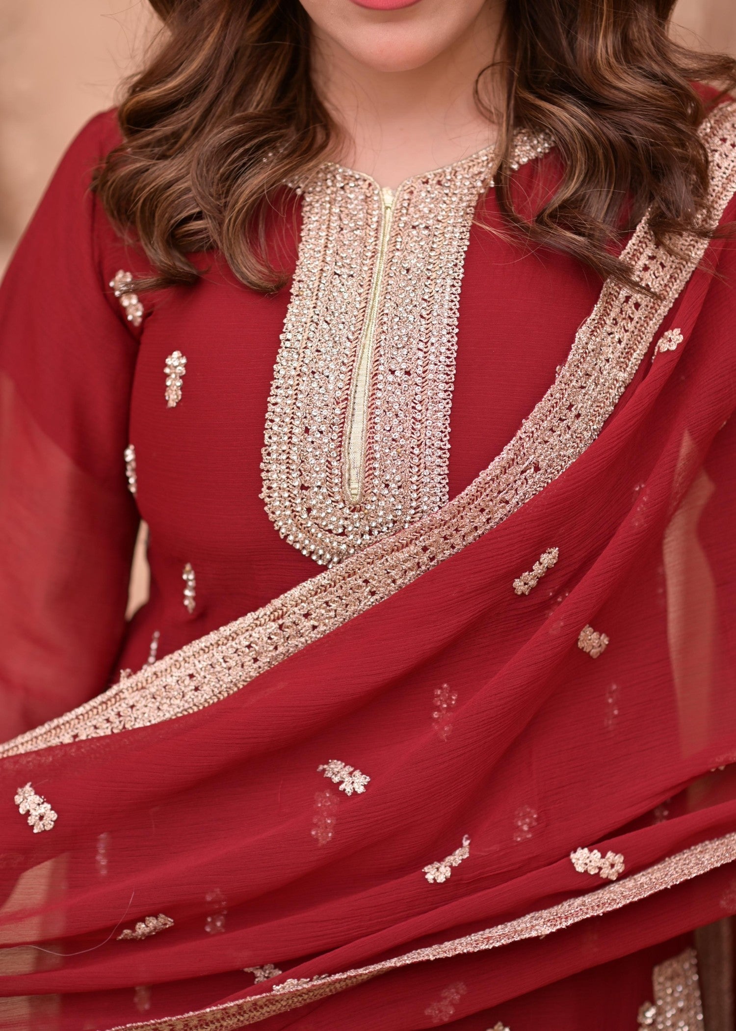 Rangoon Clothing Hooriya Women 3pcs