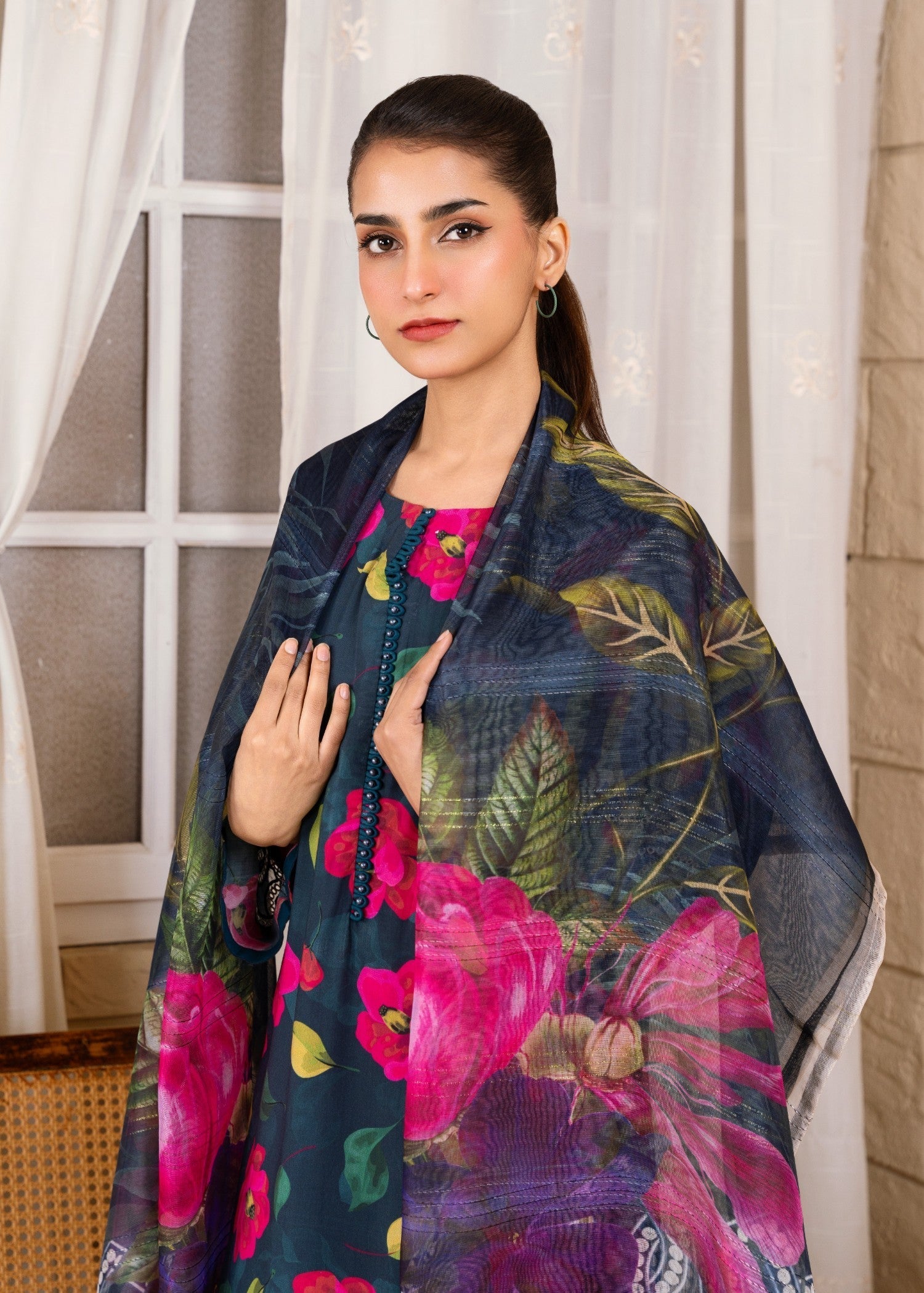 Hoorwani Neha Women 3pcs