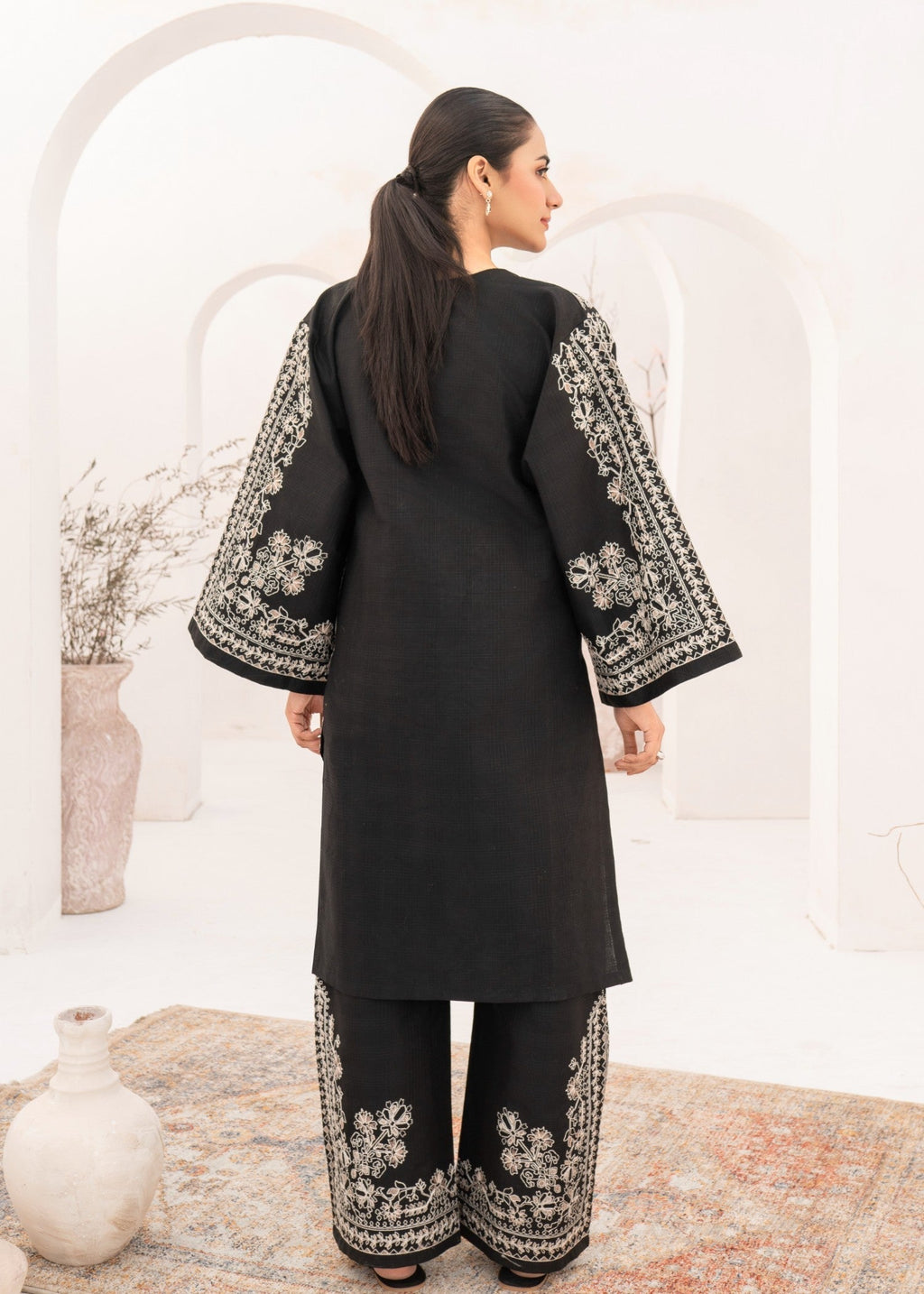 Flutterby Zille B Women 2pcs