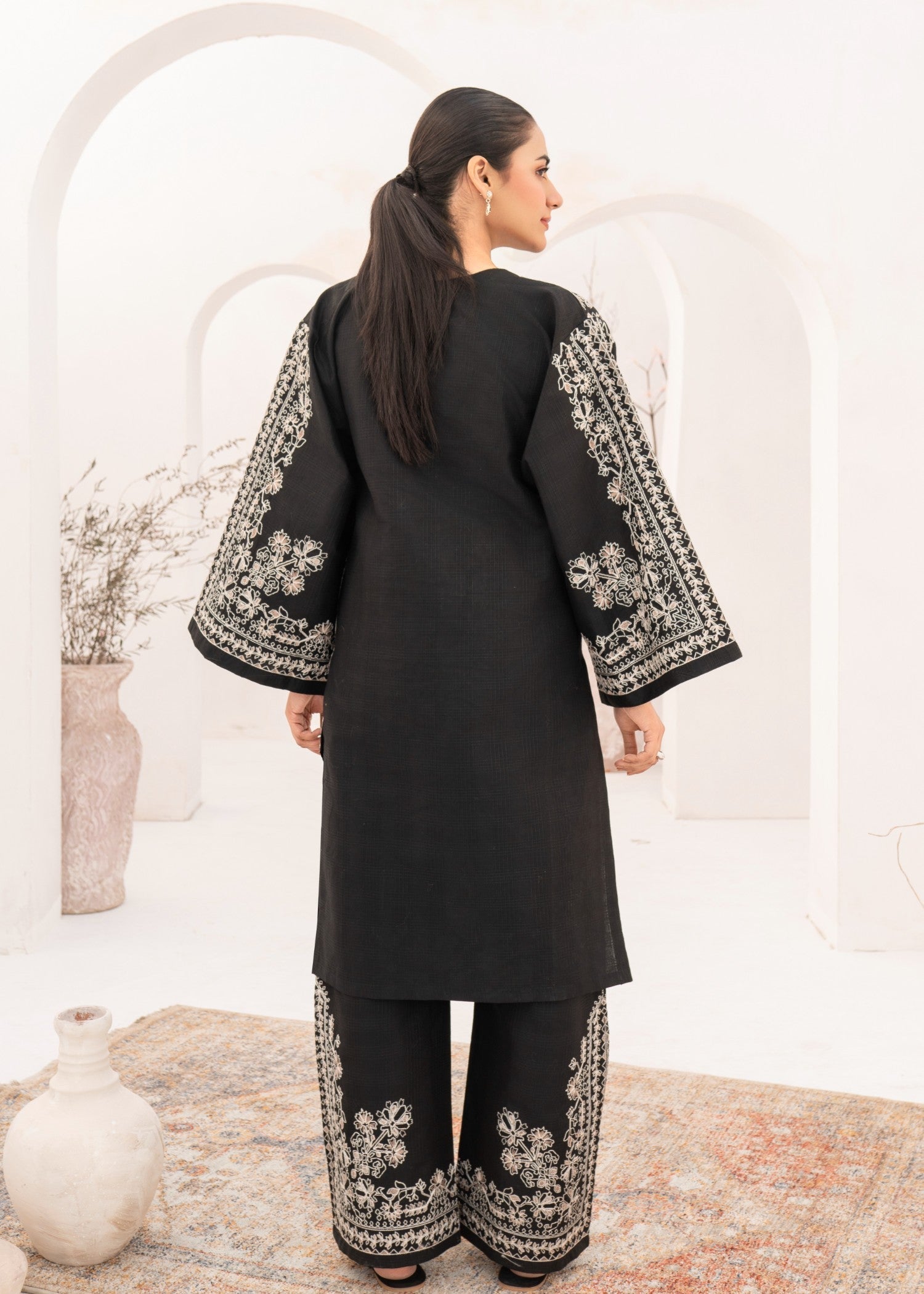 Flutterby Zille B Women 2pcs