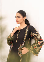 Flutterby Baztaab FB 124 Women 2pcs