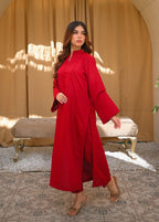 Zauk Ruby Women 2pcs