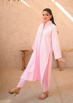Zauk Misty Rose Women 2pcs