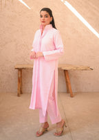 Zauk Misty Rose Women 2pcs