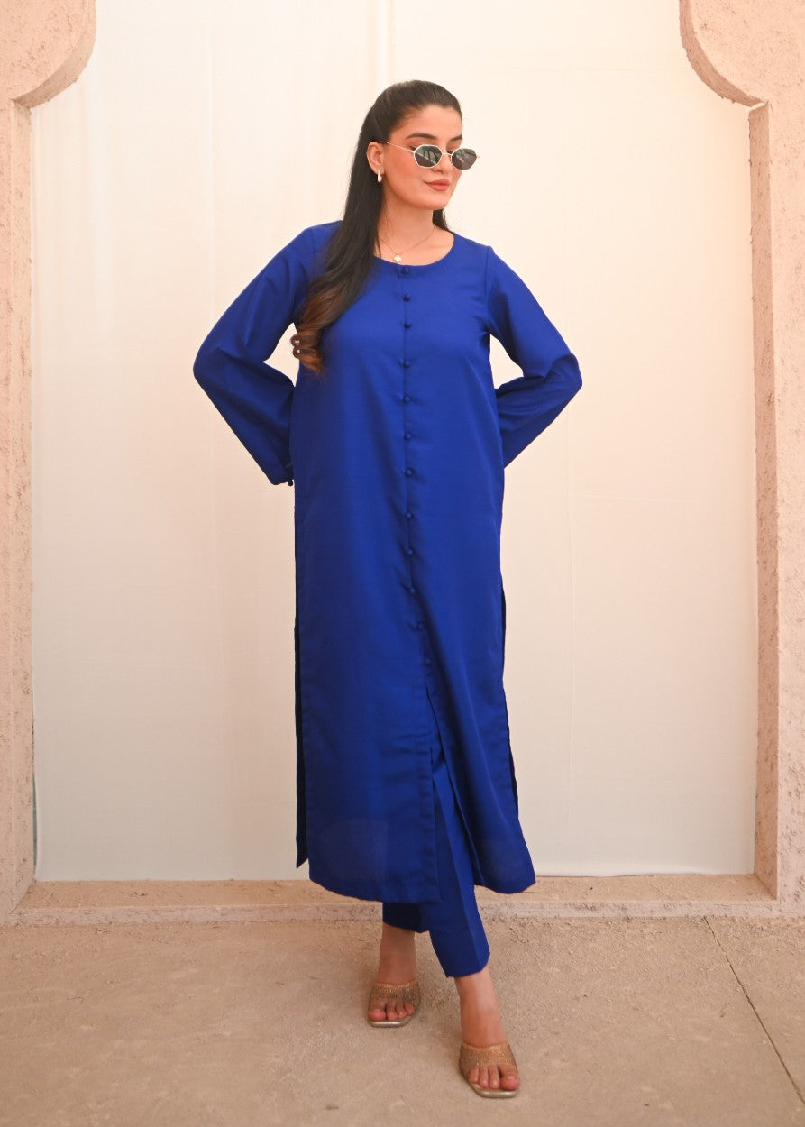 Zauk Midnight Women 2pcs