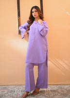 Zauk Orchid Women 2pcs