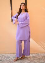 Zauk Orchid Women 2pcs