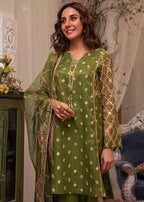 Zaaviay Anya (THREE PIECE) Women 3pcs