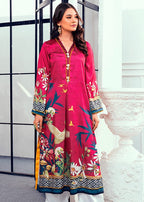 Zaaviay GERANIUM (ONE PIECE) Women 1pcs